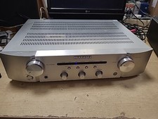 Amplificatore integrato stereo