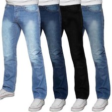 Jeans uomo Kruze basic gamba