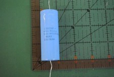 CONDENSATORE ASSIALE MALLORY