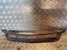 Guarnizione tergicristallo