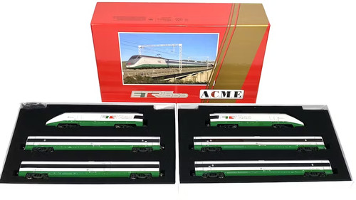 Acme etr 500 monotensione - acme,