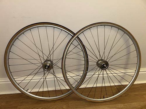 Set ruote suntour superbe - ruote,