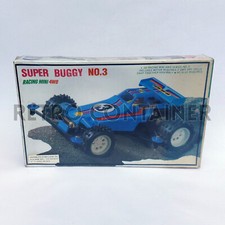 Vintage Tamiya MINI 4WD 4-WD -
