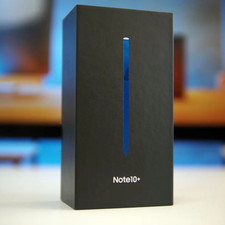 NEW Sealed Samsung Galaxy