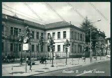 Milano Cinisello Balsamo Scuola Foto FG cartolina ZK1843