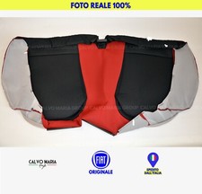 Fodera Seduta Originale Fiat