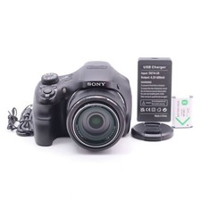 Sony Cyber-shot DSC-HX300 2878