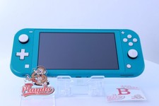 Nintendo Switch Lite Turchese