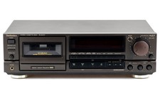 Technics RS-BX727 3-Kopf