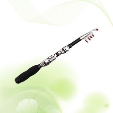  Portable Carbon Fiber Carp