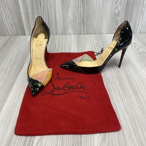 Christian louboutin - christian,