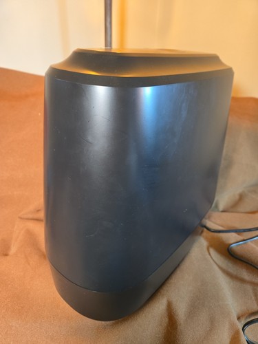 Polk audio subwoofer magnifi - audio,