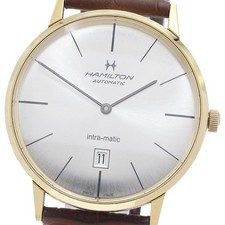 Hamilton American Classic