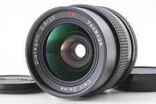 [MINT] Contax Carl Zeiss