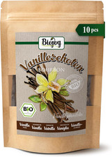 Baccelli Di Vaniglia BIO (10