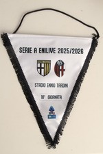 gagliardetto worn football