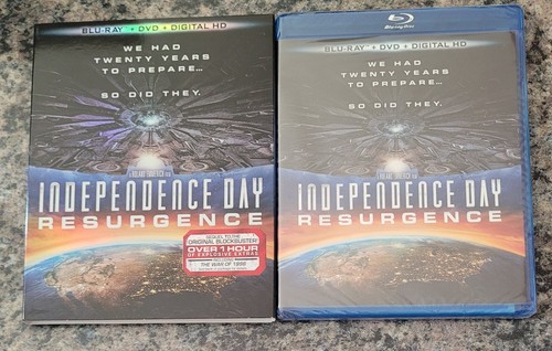 Independence day resurgence - independence,