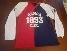 MAGLIA SHIRT FOOTBALL CALCIO
