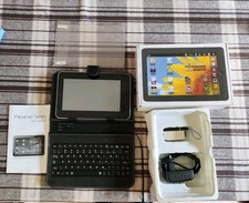 Tablet Android Series 7" Mediacom