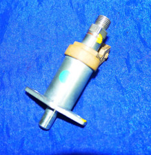 Valvola avviamento a freddo