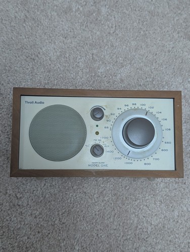 Radio tivoli audio - radio,