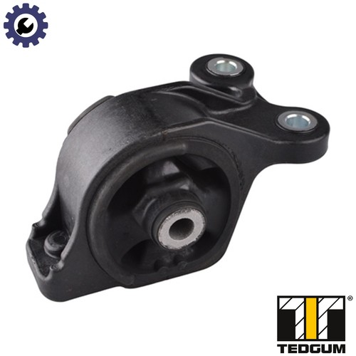 Motore montaggio ted61615 - motore, di