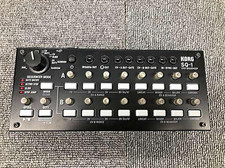 Korg SQ-1 Sequencer Portable