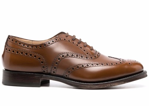Church custom grade brogue - church's,