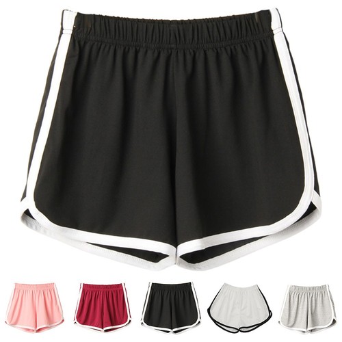 Elegante pantaloncini donna - pantaloncini,
