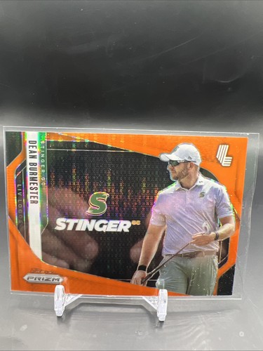 2025 panini golf prizm liv - 2025,