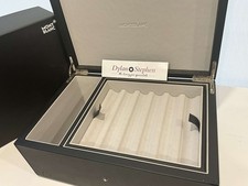 Montblanc Meisterstuck Black