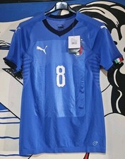 MAGLIA ITALIA 2018 NO MATCH