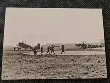 FOTO D'EPOCA  2 GUERRA