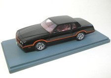 Chevrolet Monte Carlo SS