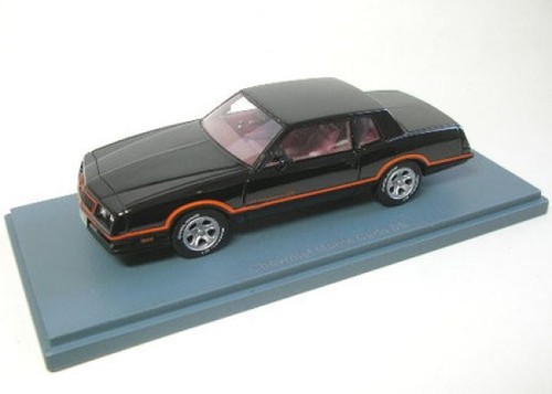Chevrolet monte carlo - chevrolet,