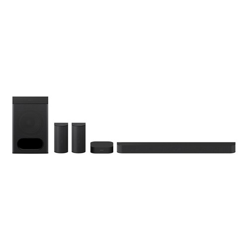Sony s60 bravia theater - sony,