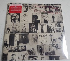 Rolling stones exile on main - on,
