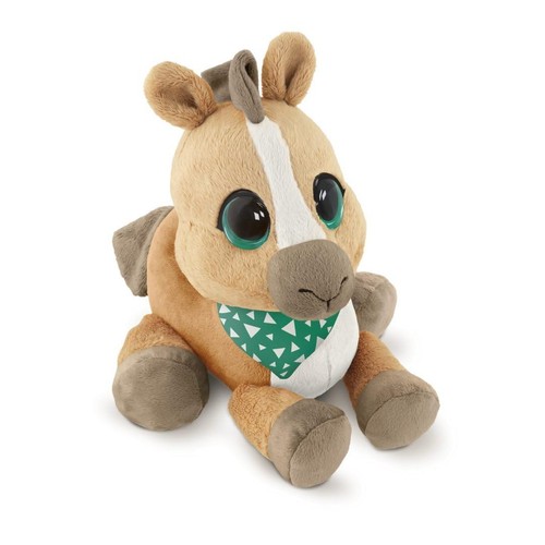 Chicco peekaboo pony peluche - pony,,