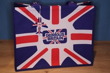 Glorious britain robusta - glorious, borsa