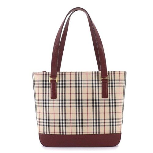 Borsa mano burberry quadri - mano,