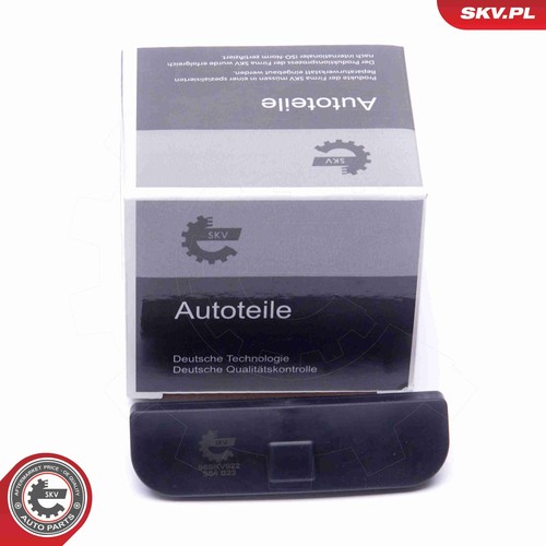 Maniglia portellone esen skv - maniglia,