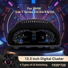 Strumentazione cruscotto