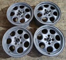 SET 4 CERCHI IN LEGA MINI