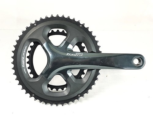 Guarnitura shimano tiagra - guarnitura,