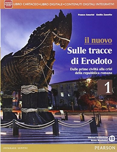 Nuovo sulle tracce - nuovo, di