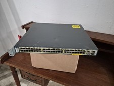 Switch cisco catalyst - cisco,