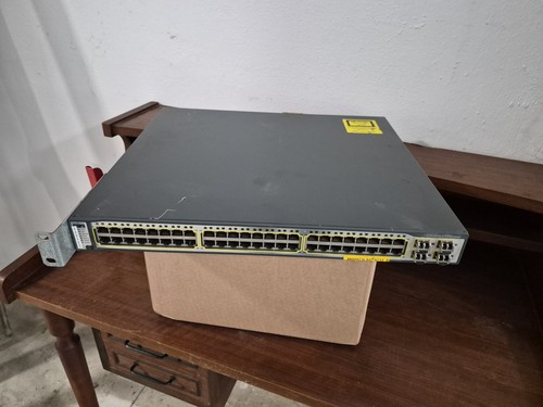 Switch cisco catalyst - cisco,