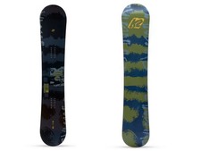 K2 SNOWBOARD   11L0040.1