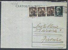 1946 20C X3 DEMOCRATICA SU