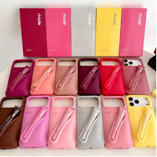 COVER in silicone per iPhone